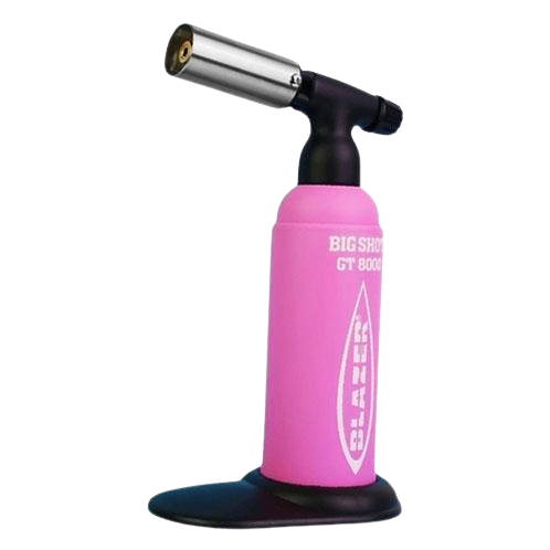 Blazer - Limited Edition Big Shot GT8000 - Pink/Glow