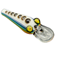 Matty White - Fishing Lure Spoon