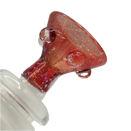 Phantom Glass - 14mm Bowl Slide