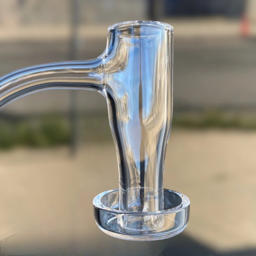 Gee West Glass - 20mm Seamless Terp Slurper