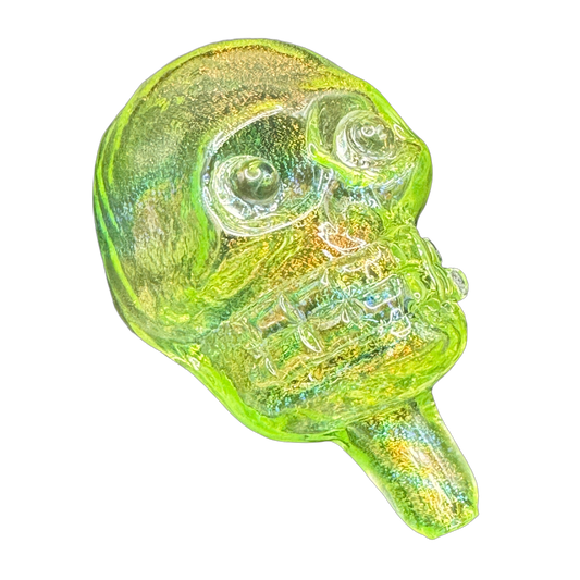 Dichro Skull by Ken