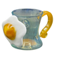 Saucey x HeadyPhatFuk - Fried Egg Cup