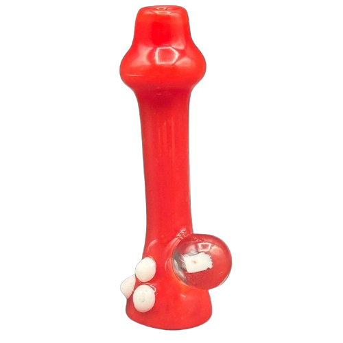 Max Melts - Flameoff Solo Chillum