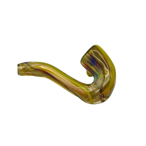 Max Melts - Sherlock