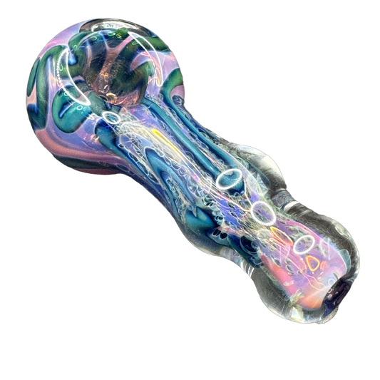 Lab Rat - Chunky Inside Out Fumed Spoon