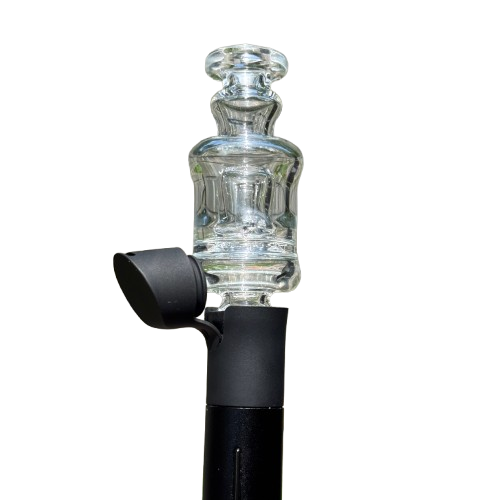 Kosher Glass - Mini Bubbler for the Puffco Pivot