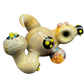 Mystery Forge x Rama Glass Art - Void Maggot