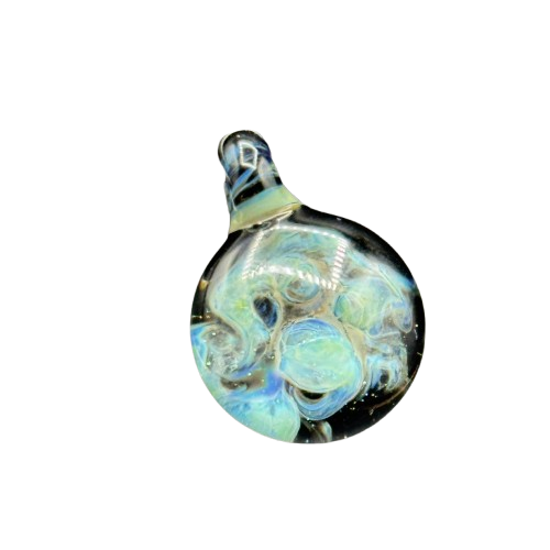 DDG Glass - Space Pendant