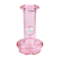 Gee West Glass - Dry Puffco Peak Top w/ Opal