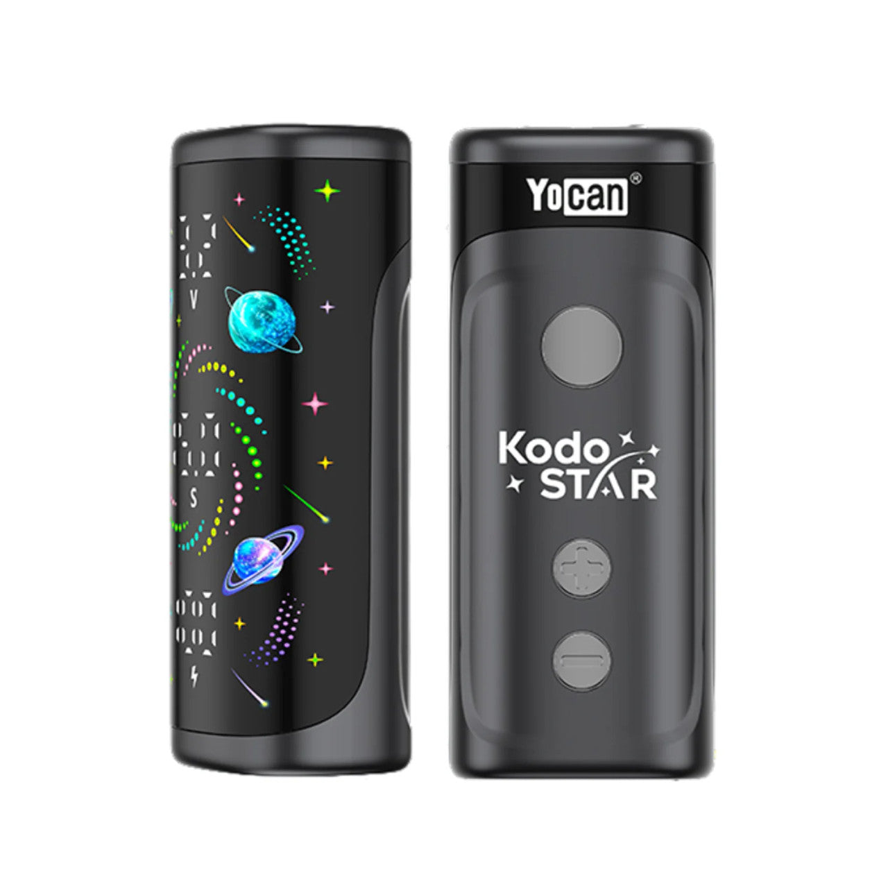 YoCan - Kodo Star 510 Battery - The Glass Mule