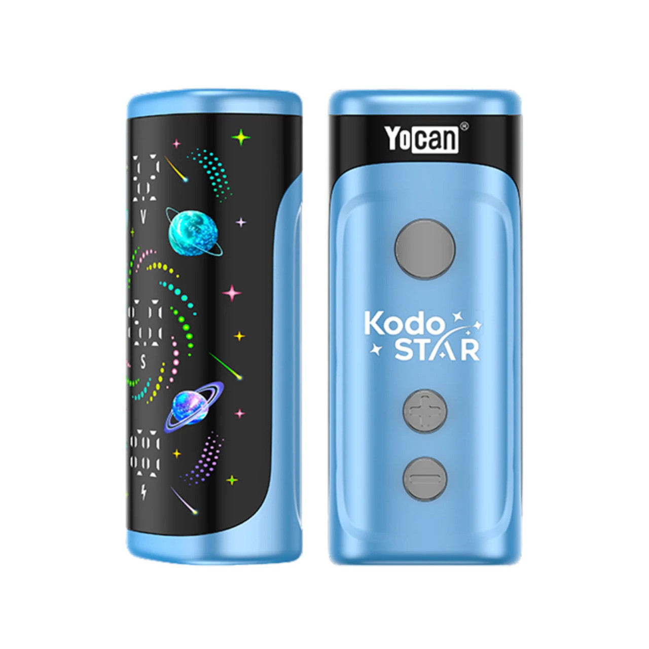 YoCan - Kodo Star 510 Battery - The Glass Mule
