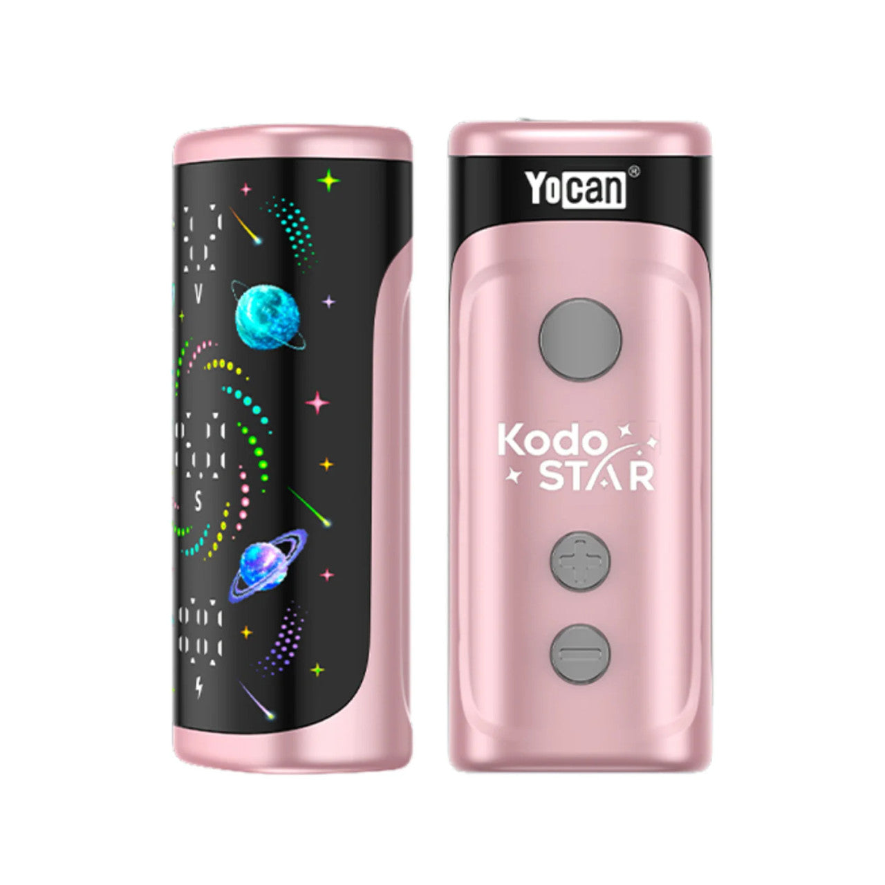 YoCan - Kodo Star 510 Battery - The Glass Mule
