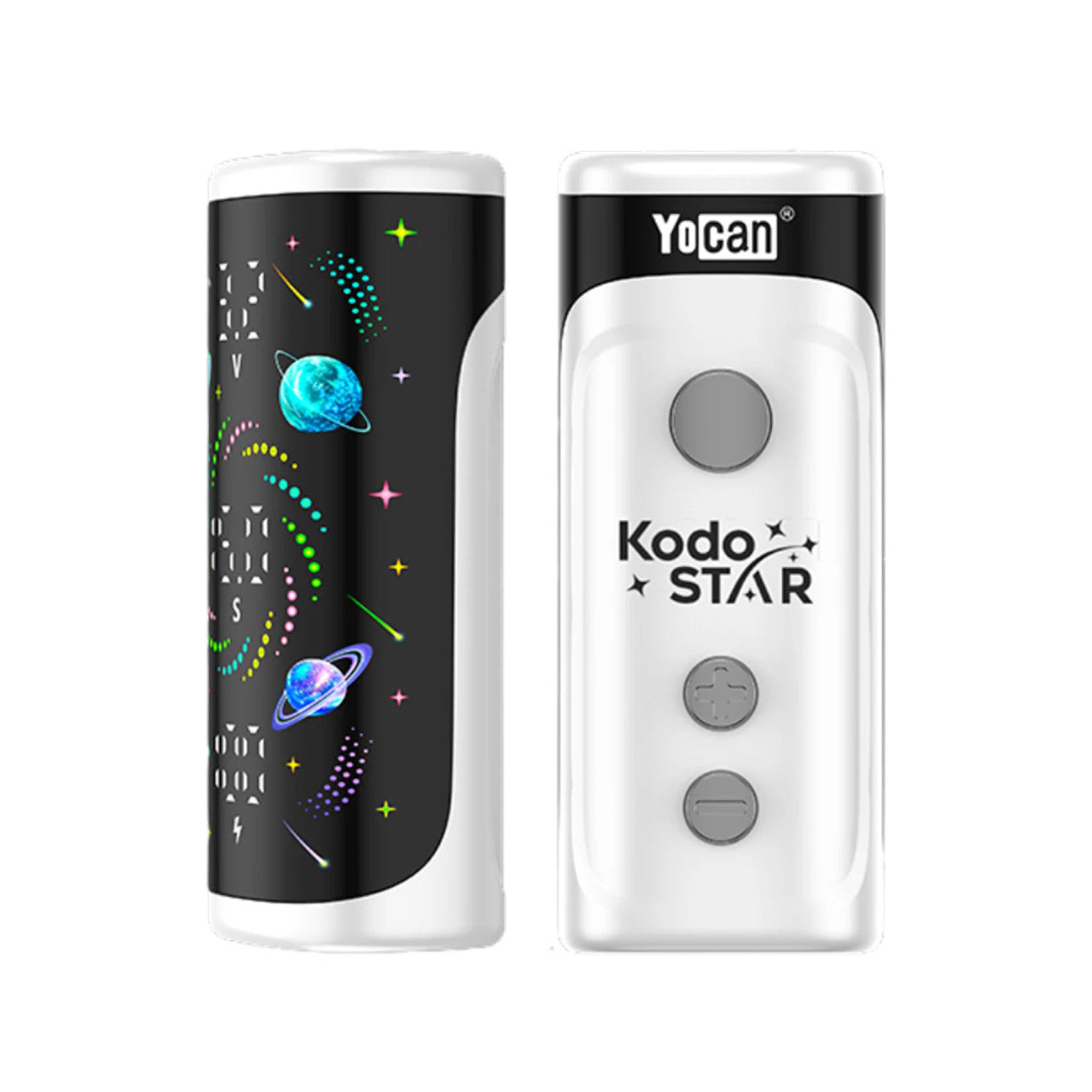 YoCan - Kodo Star 510 Battery - The Glass Mule