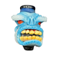 Jordy Minnick x Creech - UV Open Mouth Ape Chillum