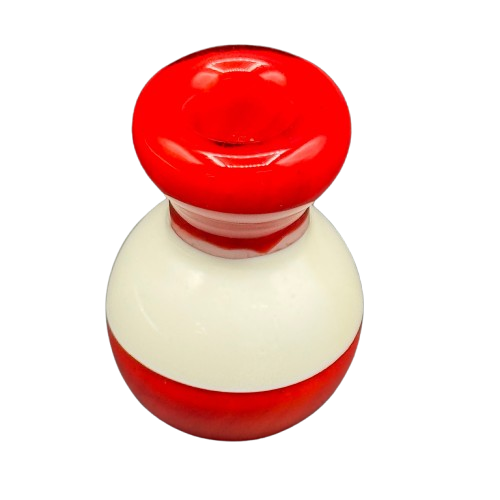 Matty White - Fishing Bobber Chillum