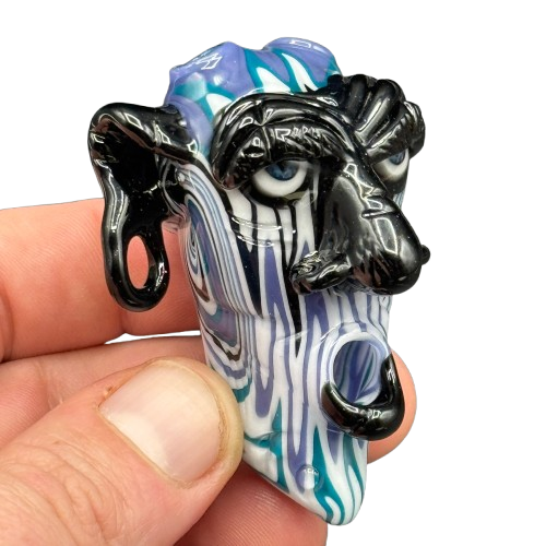 Modified Creations x Saucey - Sorcerer