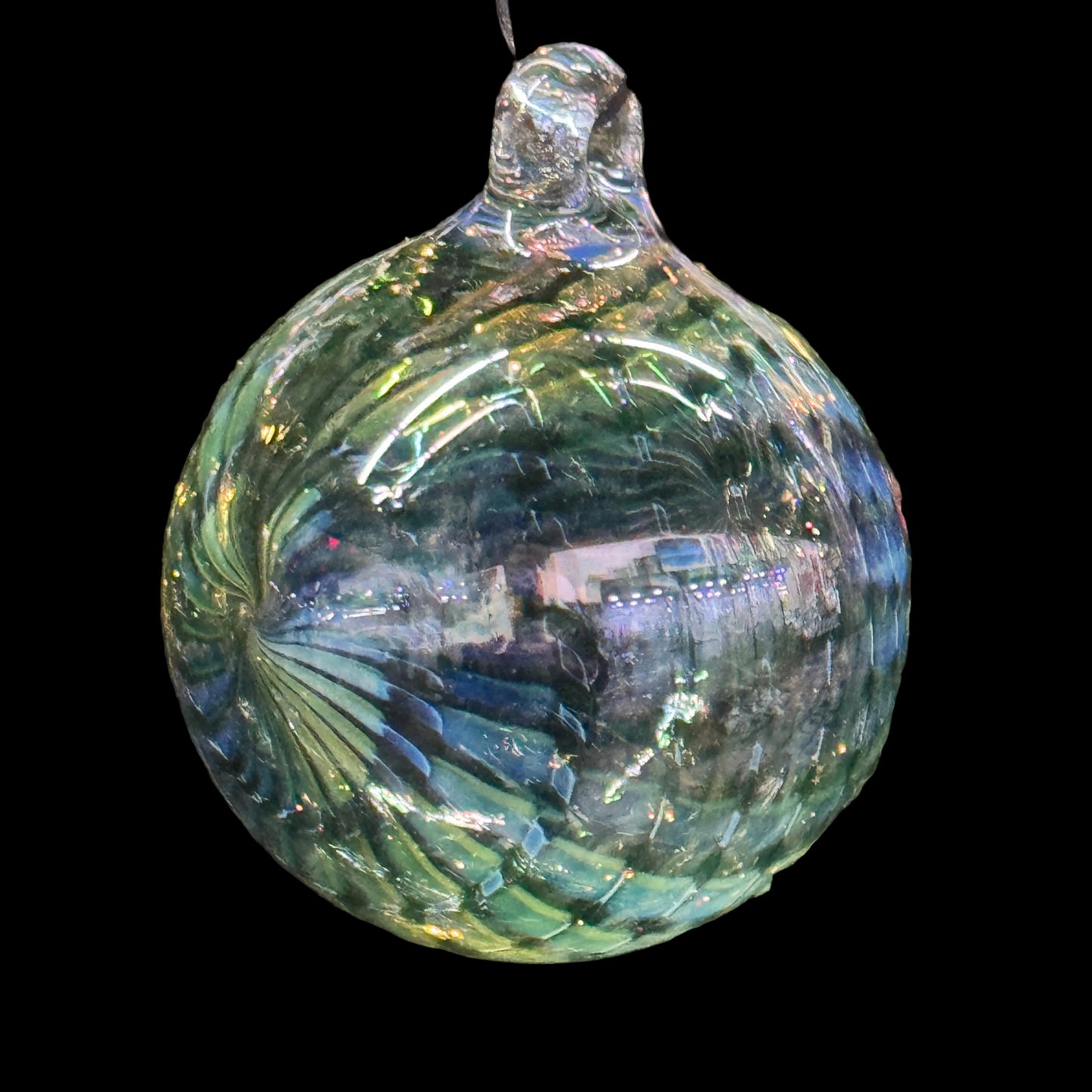 Dosh - Cut and Flip Orbs/Ornaments