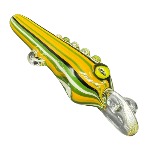 Matty White - Fishing Lure Spoon
