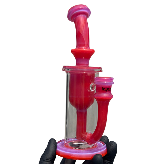 Leisure Glass - Color Incycler