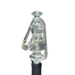 Kosher Glass - Mini Recycler for the Puffco Pivot
