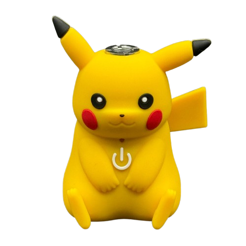 Pikachu - 500mAh Battery