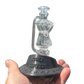 Kosher Glass - Mini Recycler for the Puffco Peak