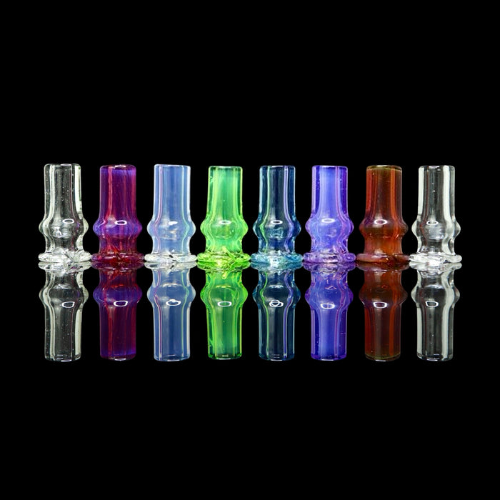 Tokr Glass - Mouthpiece for Puffco Pivot