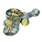 Max Melts x Thick Nick Glass  x Mystery Forge - Fumetech Wrap and Rake Hammer
