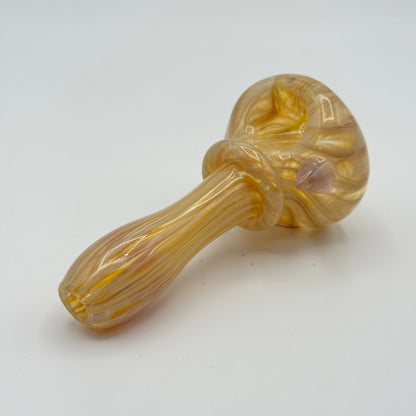 Max Melts - Wrap and Rake Spoons