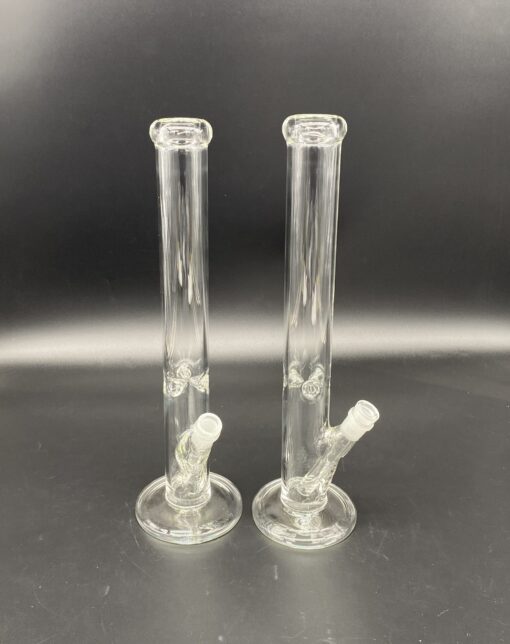 CHV Glass - 44mm 15" Straight