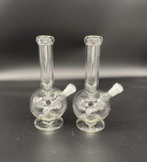 CHV Glass - 38mm 10" Martini