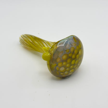 Max Melts - Wrap and Rake Honeycomb Spoons