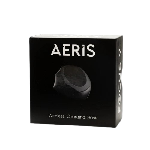 Focus V - Aeris Charging Dock | Black