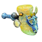 Thick Nick Glass x Livin Glass x Max Melts x Mystery Forge x PyrexPicasso - Fumetech Dragon Hammer