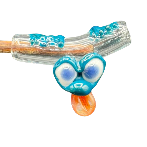 DD Sherpa - Hang Gang Pendant