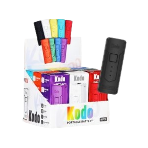 YoCan - Kodo 510 Battery