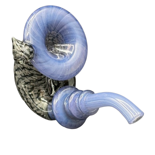 Saucey x Modified Creations - UV Sherlock