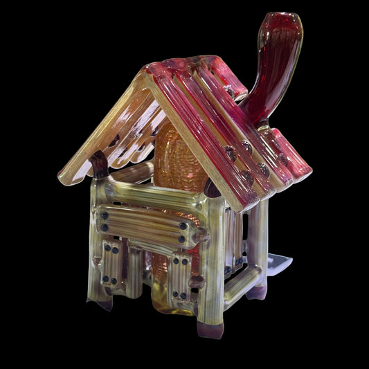 Dosh - 1845 E Clampus Vitus