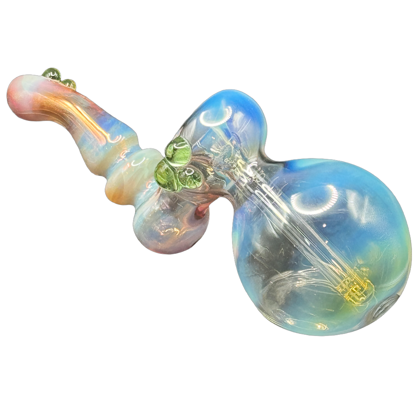 Deviant Glass - Fume Bub