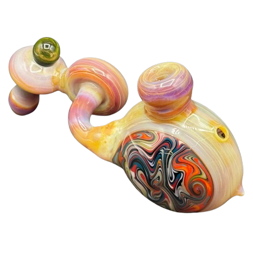 Mystery Forge x Max Melts - Chaos Extractor