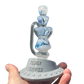 Kosher Glass - Mini Recycler for the Puffco Peak