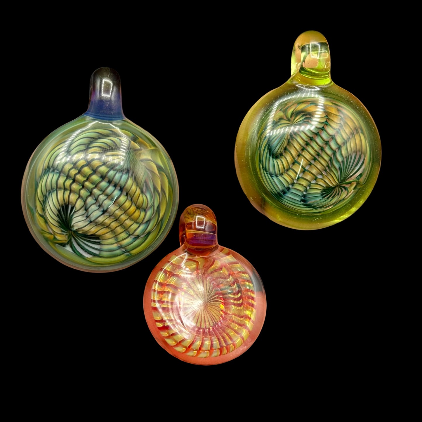 Dosh - Cut and Flip Medallions