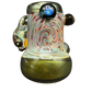 Saucey Glass x Max Melts x Mystery Forge - Wigwag Hammer Collab