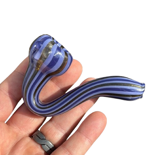 Hippie Hookup - Linework Sherlock