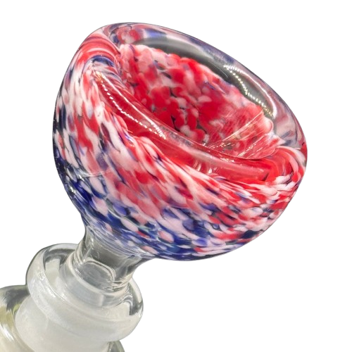 Dallas Glass - 10mm Frit Slide