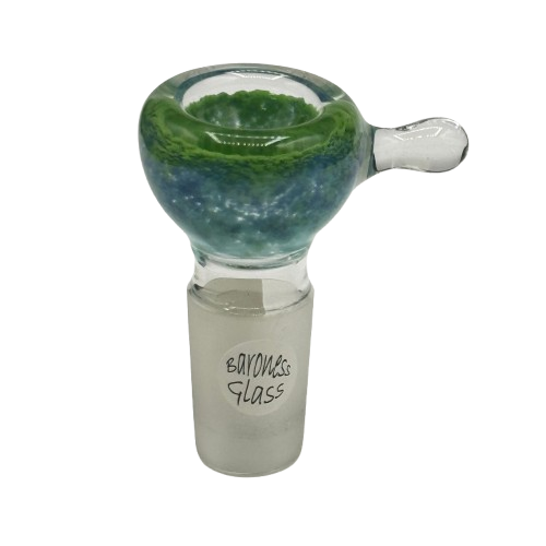 Baroness Glass - 18mm Frit Slide