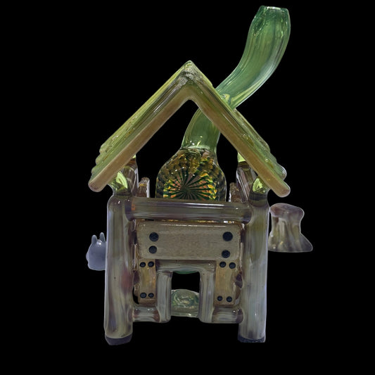 Dosh - Paisley Ln. Scarborough Fair