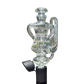 Kosher Glass - Mini Recycler for the Puffco Pivot