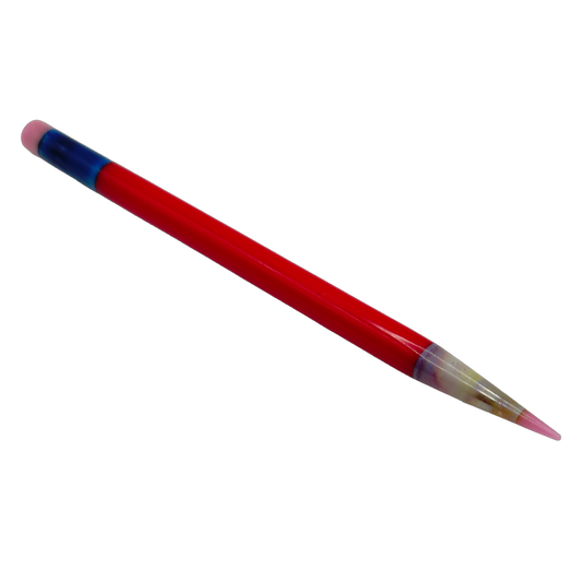 Sherbet Glass - Pencil