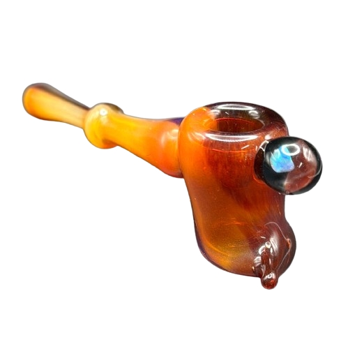 Wizard Glass Works - Frit Stack Hammer